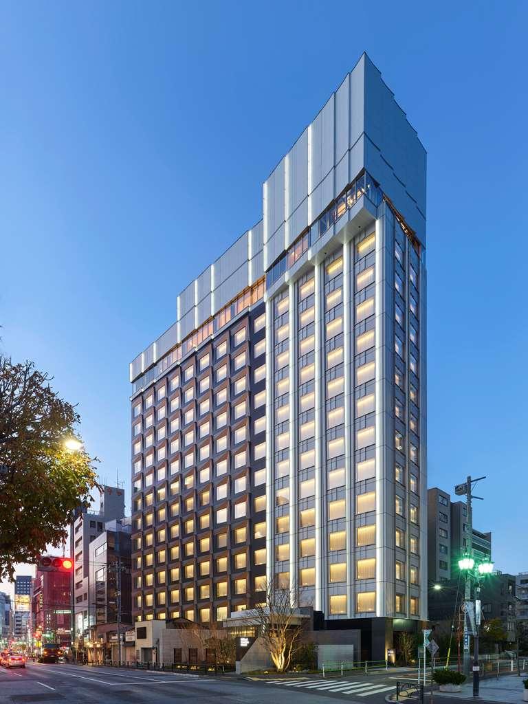 Hotel Mitsui Garden Roppongi Premier Präfektur Tokio