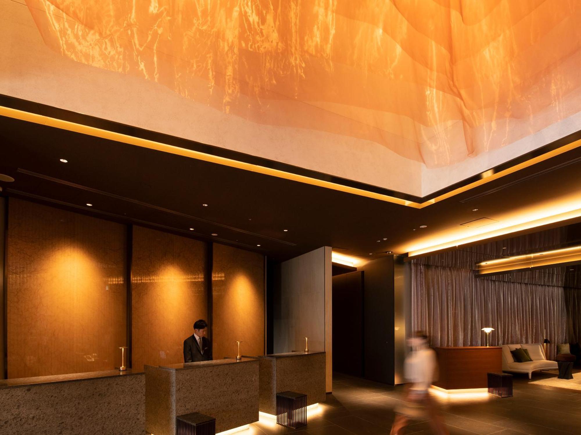 Mitsui Garden Roppongi Premier Präfektur Tokio